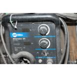 Millermatic 251 welder