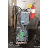 Miller Regency 200 Welder
