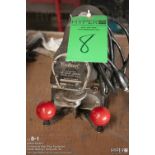 Cutawl K-11 precision scroll saw
