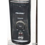 Pelonis oil radiator . HO-157C