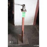 Aluminum shrinker