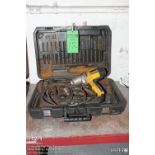 DeWalt DW292 1/2" electric impact wrench