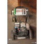 Simpson 3200 psi pressure washer