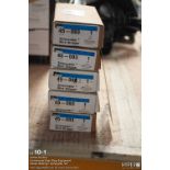 (5) Ideal 45-093 wire strippers in boxes