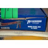 Newborn Duracore sausage & bulk caulk gun
