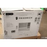 Friedrich Chill series air conditioner