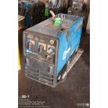 Miller Bobcat 250 Welder/Generator - gas