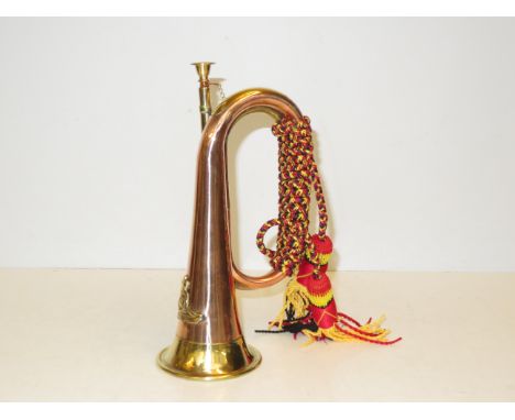 Copper Bugle 