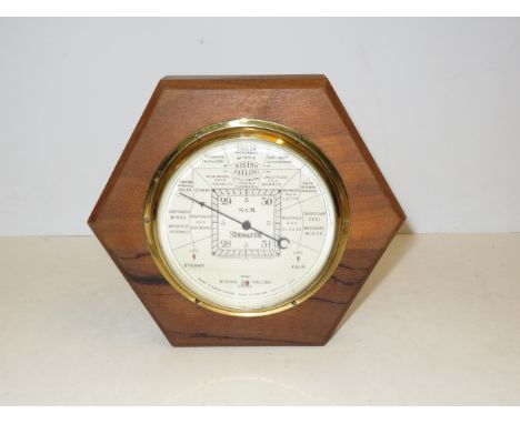 Barometer 