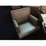 Furniture Asset: LOT OF: 25 qty: Chair D. Chair, 24"W x 24"D x 33"H, Orig price: $287/ea., new in