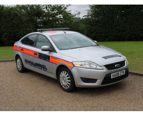 2008 Ford Mondeo 2.0 EdgeMake: Ford Model: Mondeo Year: 2008Mileage: 0VIN: WF0EXXGBBE8A83796Configuration: Right Hand DriveRe