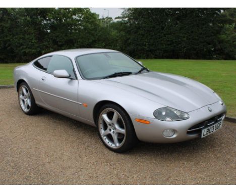 2003 Jaguar XK8 4.2 Coupe AutoMake: Jaguar Model: XK8 Year: 2003Mileage: 0VIN: SAJAC41P432A35278Configuration: Right Hand Dri