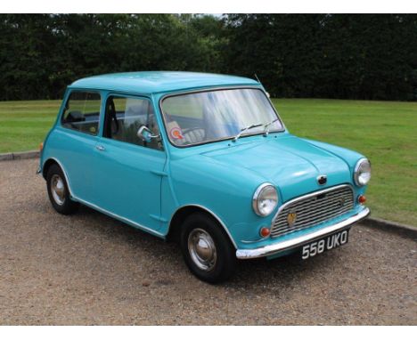 1962 Austin Mini Seven 850cc MKIMake: Austin Model: MiniYear: 1962Mileage: 72330VIN: AA2S7193185Configuration: Right Hand Dri