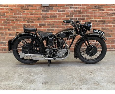 1929 Rudge-Whitworth SpecialMake: Contact AuctioneerModel: Contact AuctioneerYear: 0Mileage: 0VIN: 34488Configuration: Right 