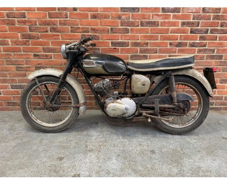 1962 Triumph Tiger CubMake: Triumph Model: Tiger CubYear: 1962Mileage: 8185VIN: 82420Configuration: Right Hand DriveRegistrat