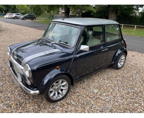 1999 Rover Mini Cooper Make: RoverModel: Mini CooperYear: 1999Mileage: 75238VIN: SAXXNNAZEXD171579Configuration: Right Hand D