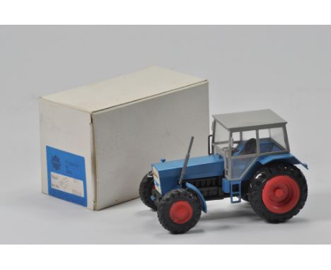 Conrad 1/35 Scale Eicher Tractor. Rare Issue is A in A/B Box.