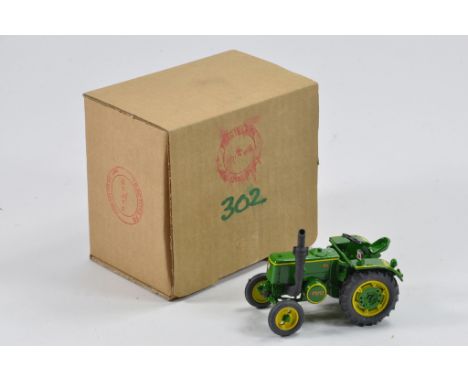 Tractoys 1/32 Scale SFV 302 Tractor. Hard to Find Issue. A with original box.