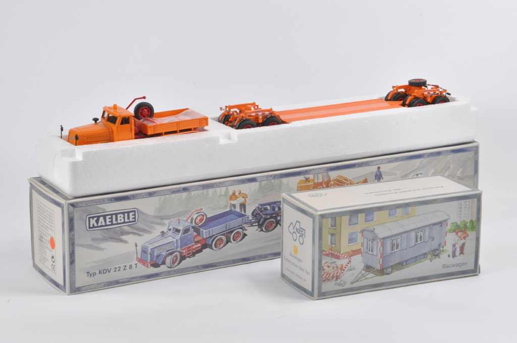 KAELBLE KDV 22 Z 8 T Foto & Bild | autos & zweiräder, lastkraftwagen