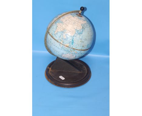 A GLOBE