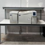 Clarus Gas Chromatograph California