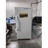So-Low Flammable Fridge California