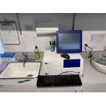 SensoSpot Microarray Detector California