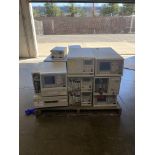 Waters HLPC Modules California