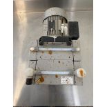 Welch Vacuum Pump Colorado