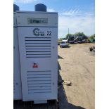 Capstone C65 Wind Turbine Oregon