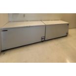 Scientemp Sub Zero Freezer, Michigan