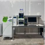 Perkin Elmer QSight Mass Spectrometer California