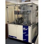 Sollas Overwrapping Machine, Wisconsin