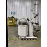Solvent Vap Rotary Evaporator Colorado
