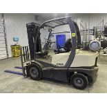 Crown Forklift Colorado