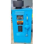 Ransome Mfg. Gas Vaporizer, Oregon