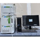 Perkin Elmer Altus HPLC, California