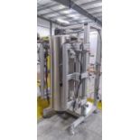 Parr Fixed Bed Reactor, Canada