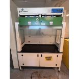 Air Science Ductless Fume Hood California