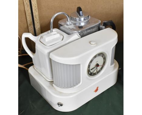A Vintage Goblin Teasmade, Untested 