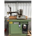 CASADEI L'ARTIGIANA F114 Spindle Moulder
