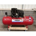SIPAIR Workshop Series 420/200 Compressor