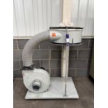 DC1300 Mobile Dust Collector