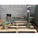 Artisan Concept Powered Roller Feed -3PH