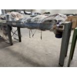 Floor Standing Static Four Bag Dust Extractor