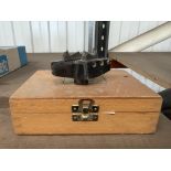 Trend 'Rosette' drilling tool