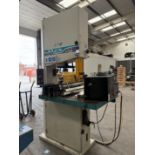 ACM BS740 RS3" Heavy Duty Vertical Bandsaw