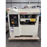 SCM S520 E Surface Thicknesser.