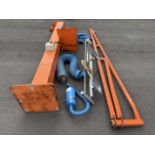 Palamatic Vacuum Panel/Board Lifter