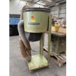 Startrite Cyclair 75 mobile dust extractor unit